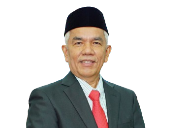 Prof. Dr. Syukri Arief, M.Eng